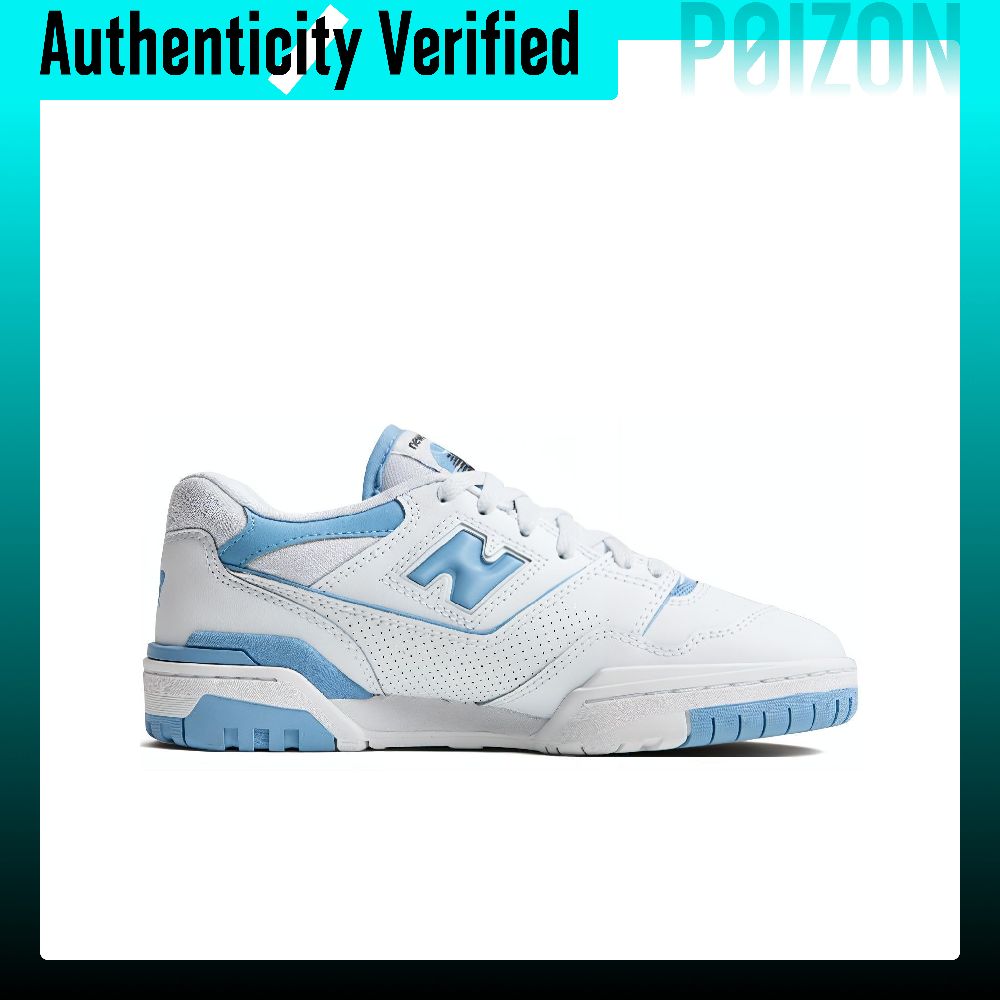 New Balance NB 550 Vintage Bas - огляд і ціна New Balance Shoes 550