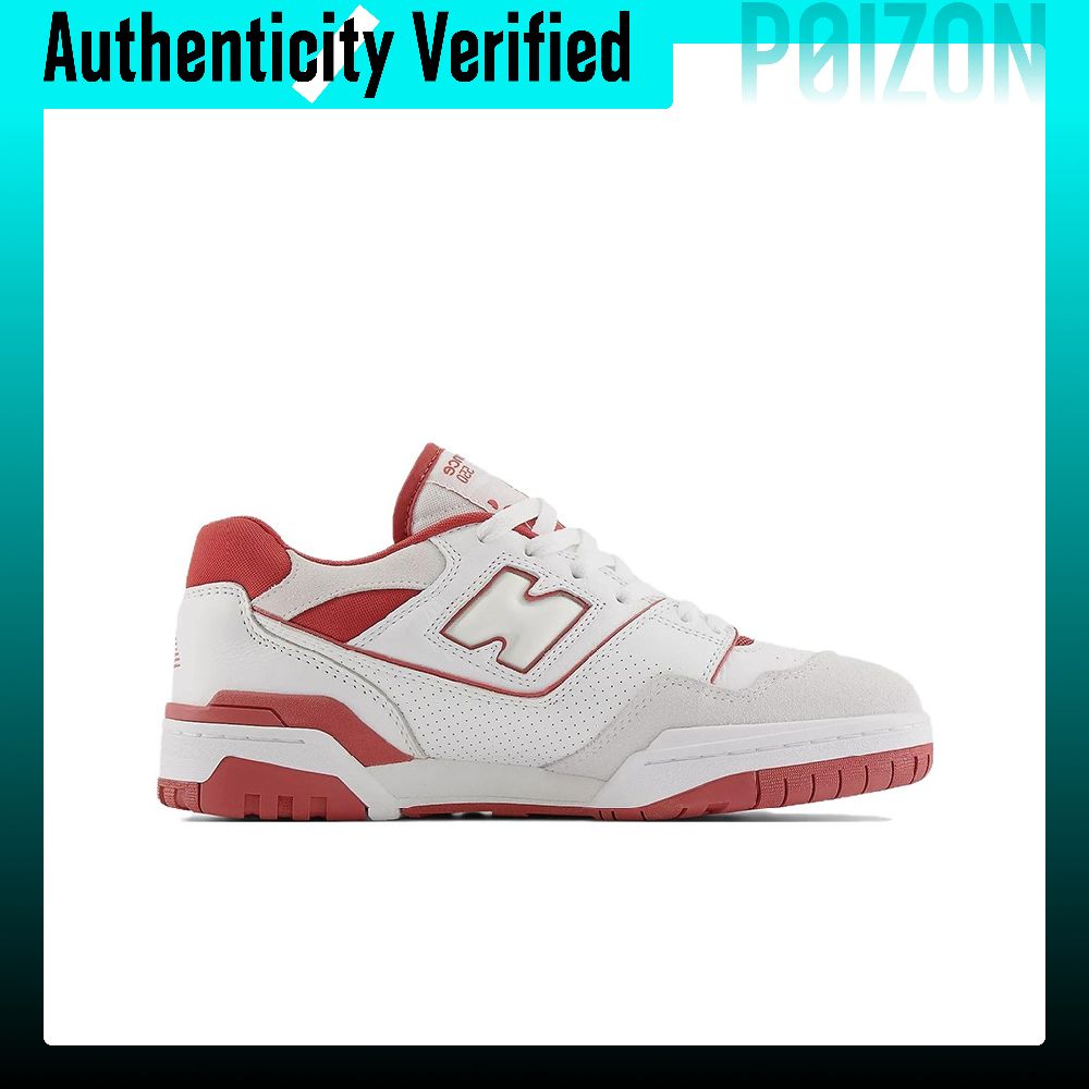 New Balance NB 550 Vintage Bas - огляд і ціна New Balance Shoes 550