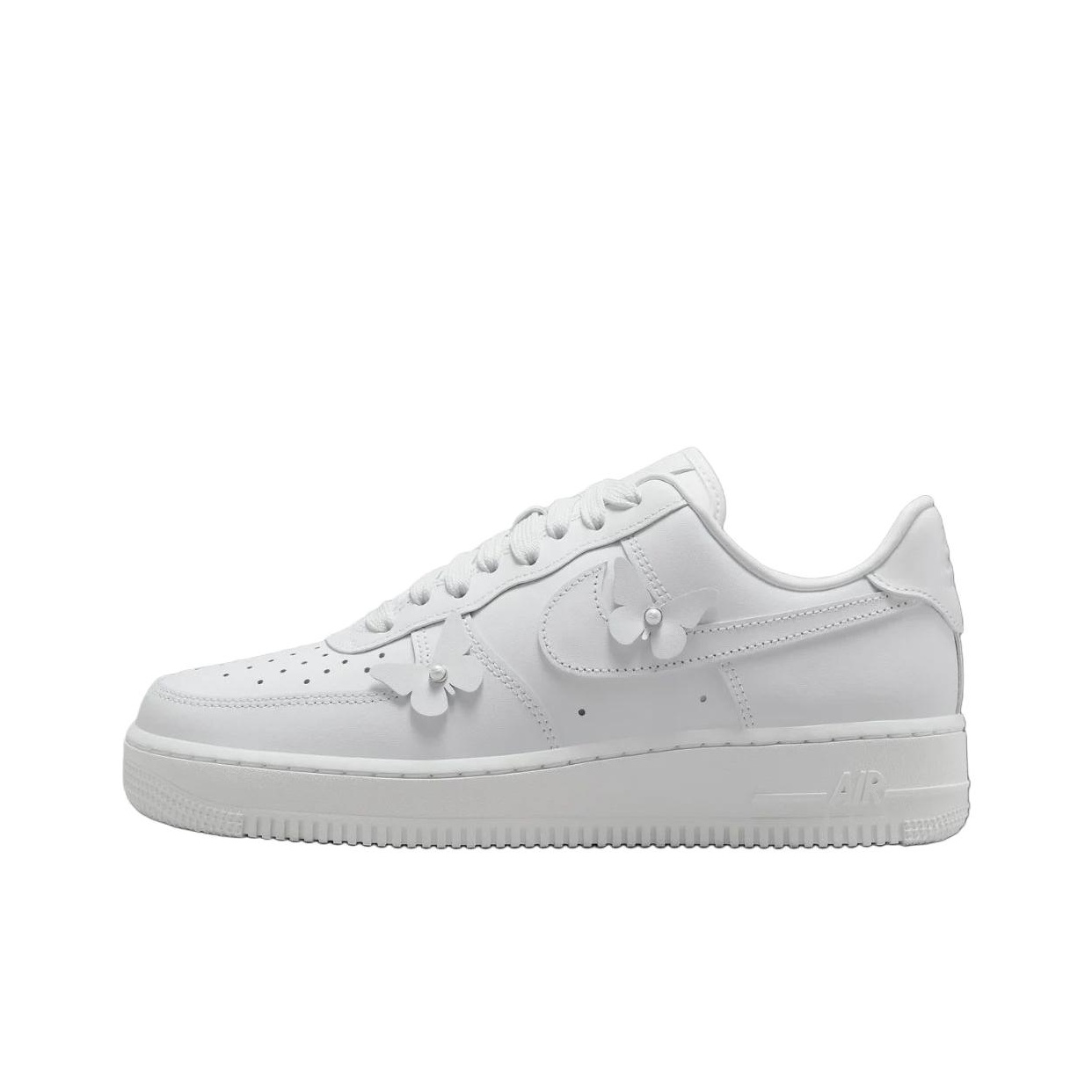 Nike Air Force 1 Slip Resistan - огляд і ціна Nike Shoes Air Force 1