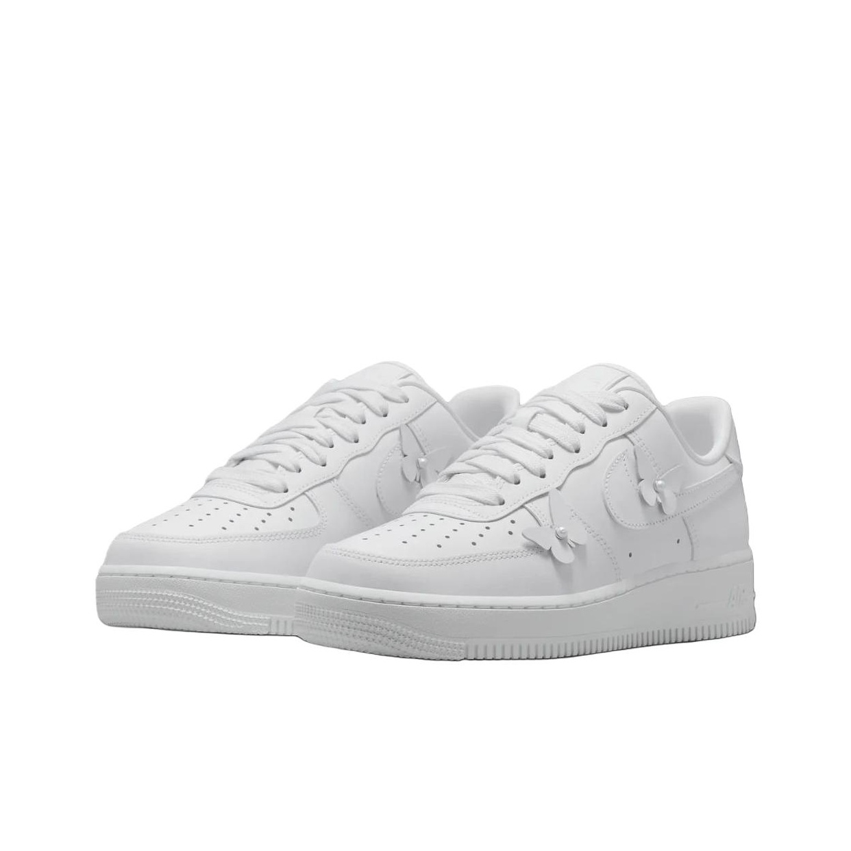 Nike Air Force 1 Slip Resistan - огляд і ціна Nike Shoes Air Force 1
