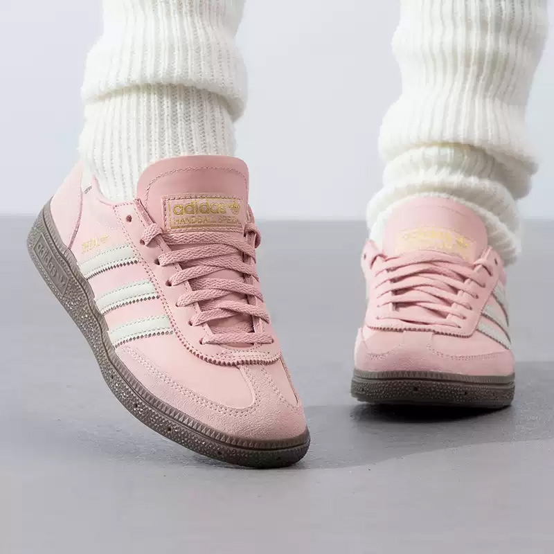 Adidas genuine clover-patterne - огляд і ціна Adidas Shoes Gazelle