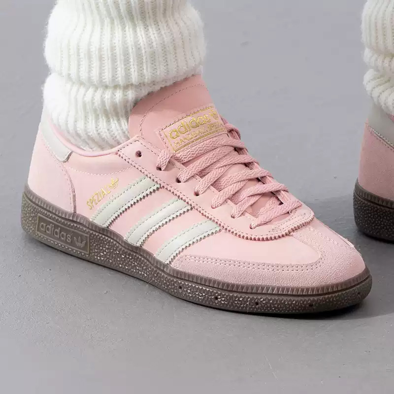 Adidas genuine clover-patterne - огляд і ціна Adidas Shoes Gazelle